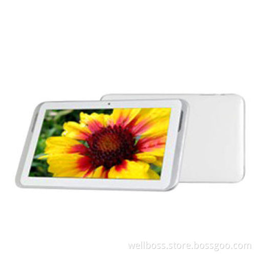 Cheap Price 7-inch 3G Tablet PC with MTK 6572, GPS, Bluetooth Dual-core All-in-oneNew